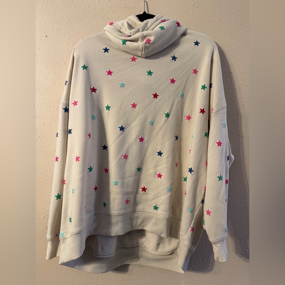 Torrid | Cozy Fleece Relaxed Hoodie | Size: 2 - Picture 2 of 6